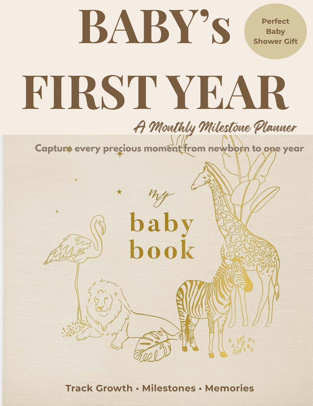 Babys first year